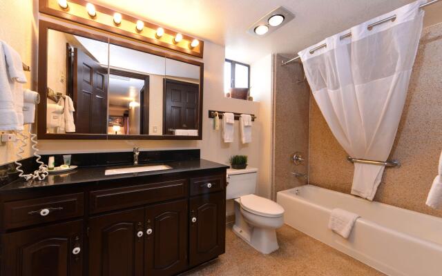 Best Western Arizonian Inn