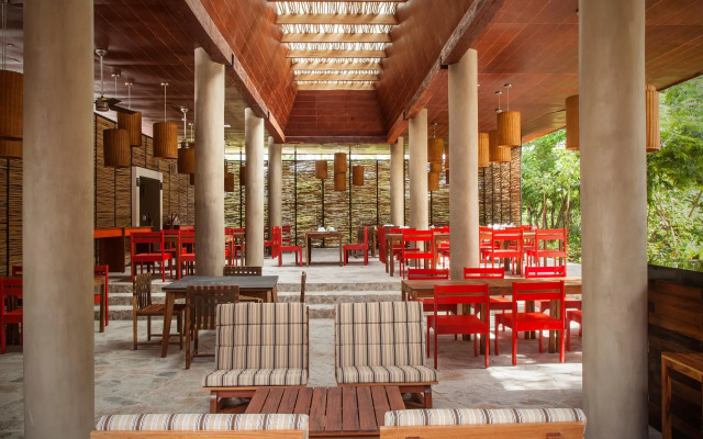 The Explorean Cozumel - All Inclusive