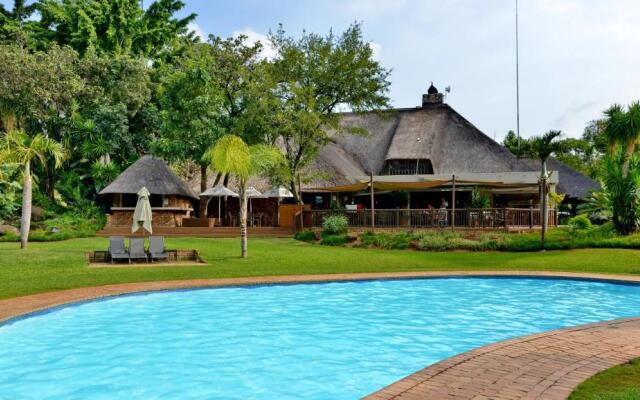Kruger Park Retreat