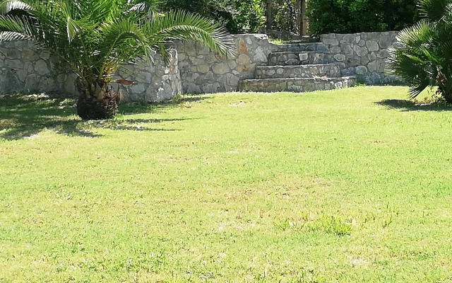 Valle Degli Ulivi
