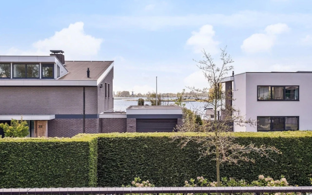 Villa Sternlaan 24 Kamperland