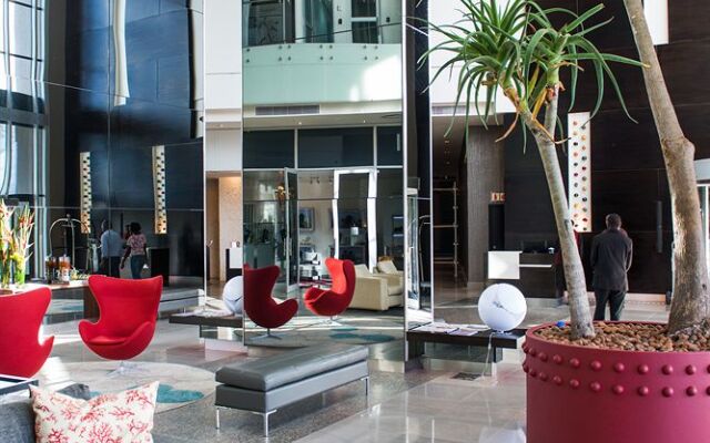 Radisson Blu Hotel & Residence, Maputo