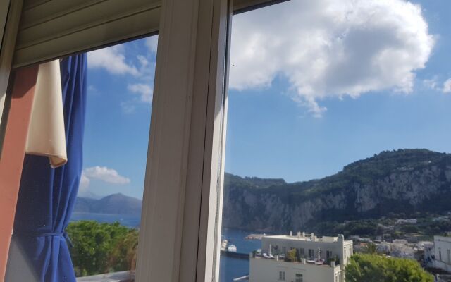 Hotel Palatium Mari