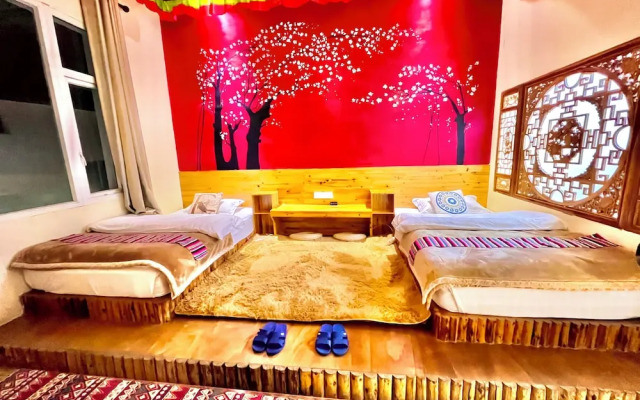 ShangriLa chudengshuo homestay