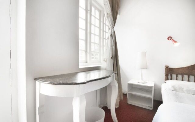 GuestHouser 1 BR Farmhouse c09a