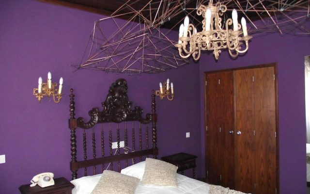Bragatruthotel Braga