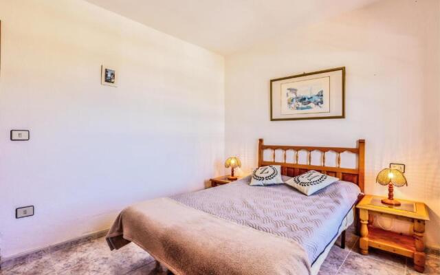 Ocean and Mountain View Penthouse by DreamHomesTenerife