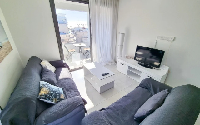 Sea La Vie Seaview Apartment