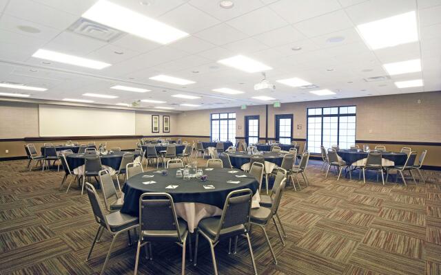 Homewood Suites by Hilton Denver International Airport