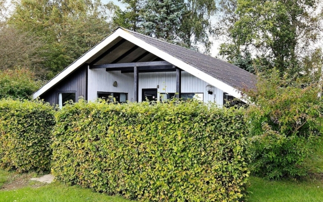 Relaxed Holiday Home in Nysted near Sea