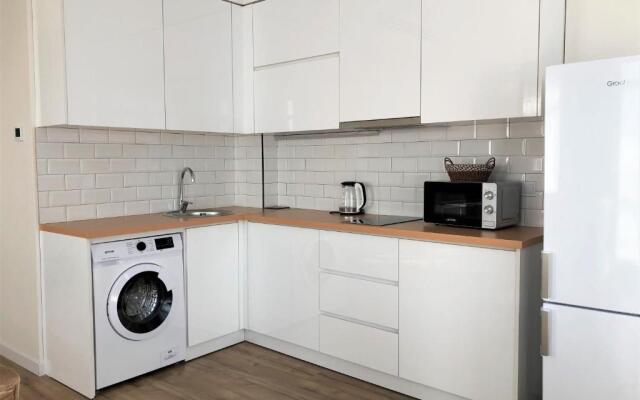 WS Apartments by Iberia
