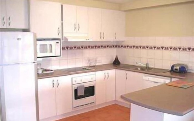 Waterview Luxury Apartments