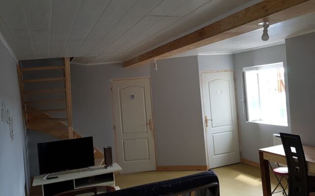 Appartement Meublé 3 Chambres
