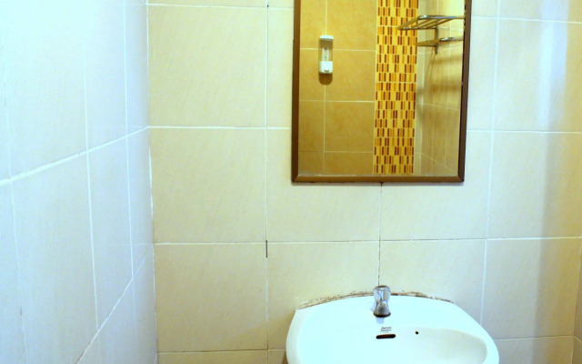 Station Hotel Klang