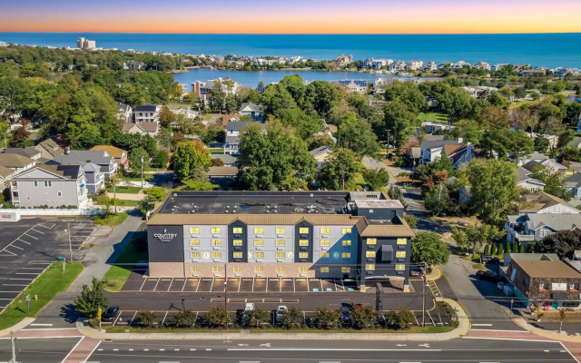 Country Inn & Suites by Radisson Rehoboth Beach - Dewey