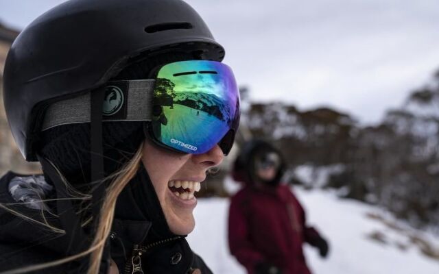 Boonoona Ski Lodge