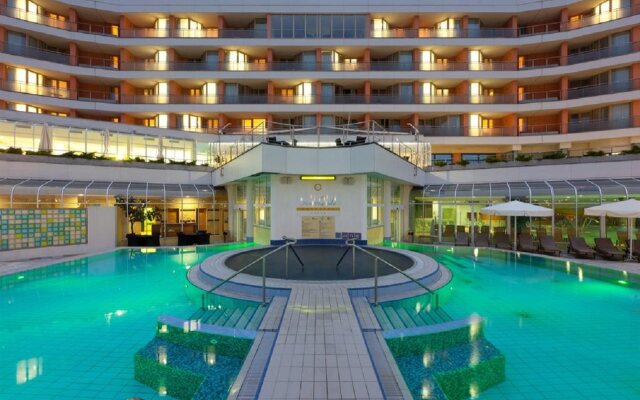 Hotel Livada Prestige - Sava Hotels & Resorts