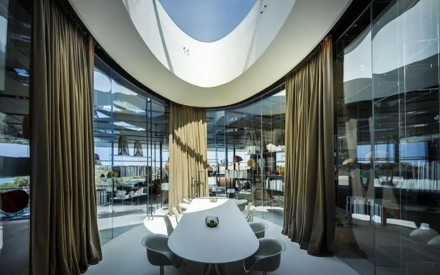 Grand Park Hotel Rovinj by Maistra Collection
