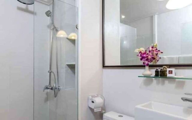 The Top Patong Resort