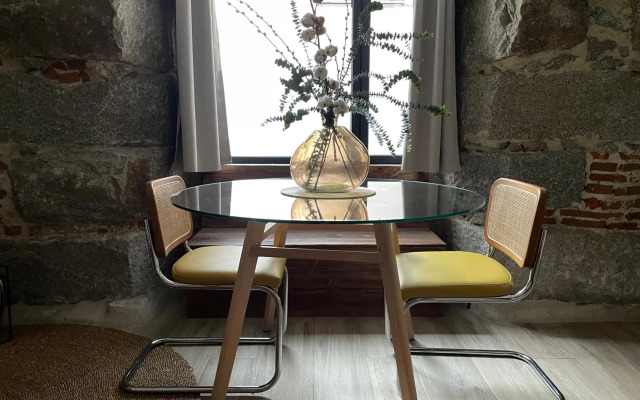 Opera Suite Carmen Studio near Royal Palace