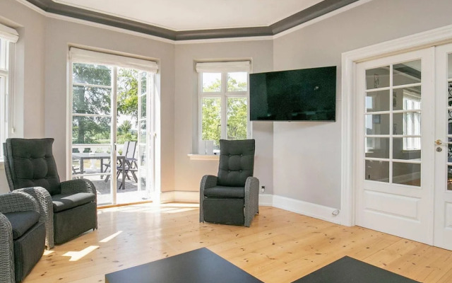 12 Person Holiday Home in Nyborg