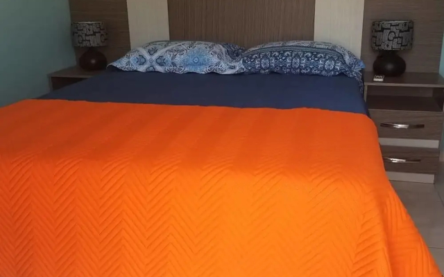 Hostel Airla