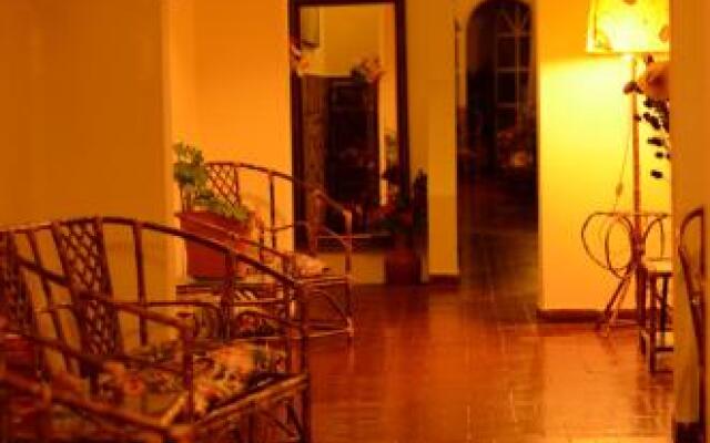 Hotel Residencial Don Marcos