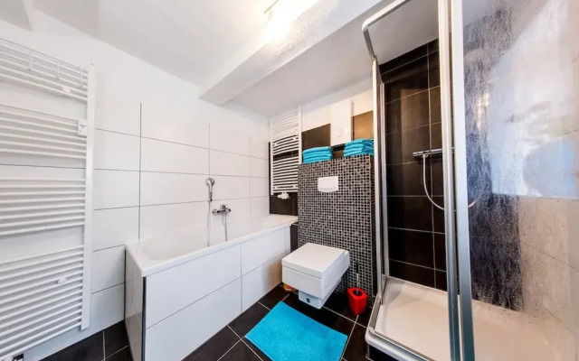 Ferienwohnung Harztraum