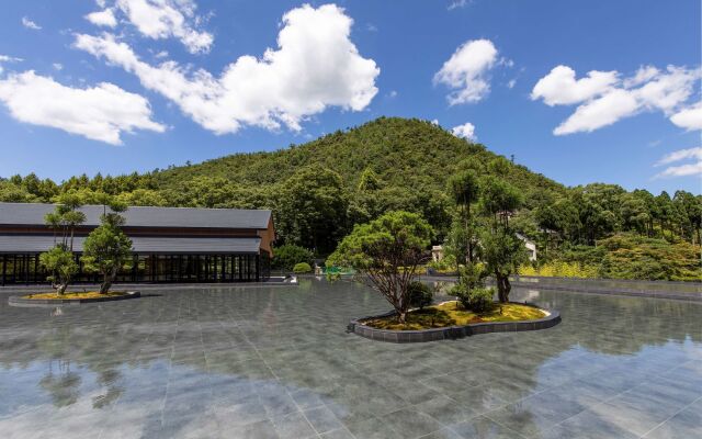 ROKU KYOTO, LXR Hotels & Resorts