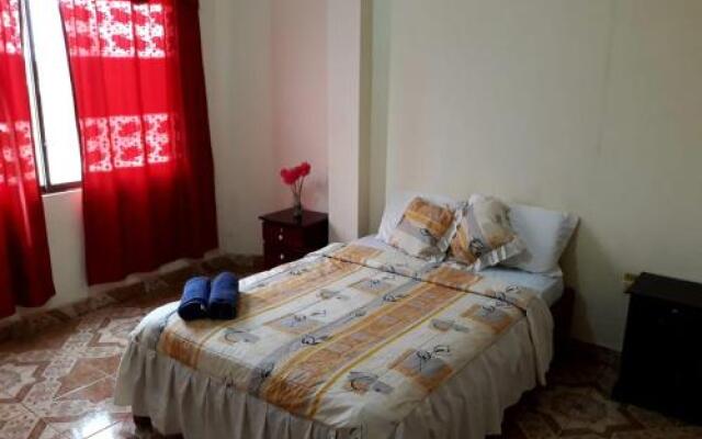 Hostal D'Mary