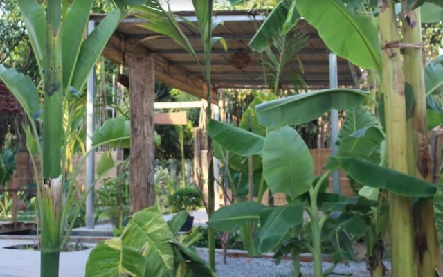 The Green Home