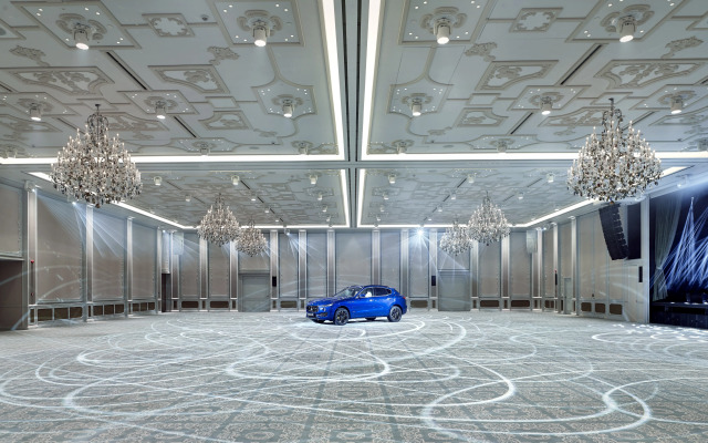Parklane, a Luxury Collection Resort & Spa, Limassol