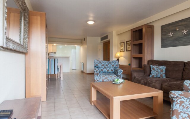 Apartamento Costa Brava