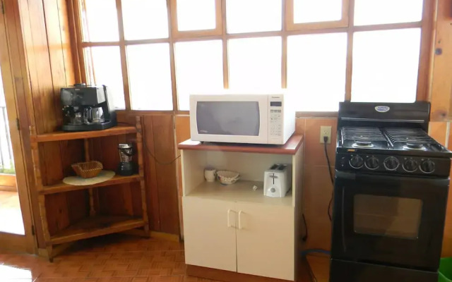 Casa Xelaju
