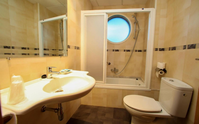 Hotel Condes de Lemos