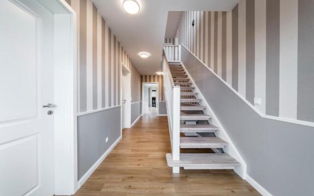 Ferienhaus Seeblick - [#78913]