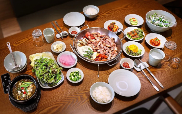 Hotel West of Canaan