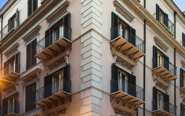 Residenza D'Aragona-NEW