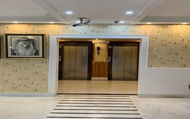 Al Seef Hotel Apartments