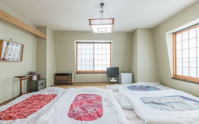 OYO Business Hotel Azalea Gunma Kusatsu