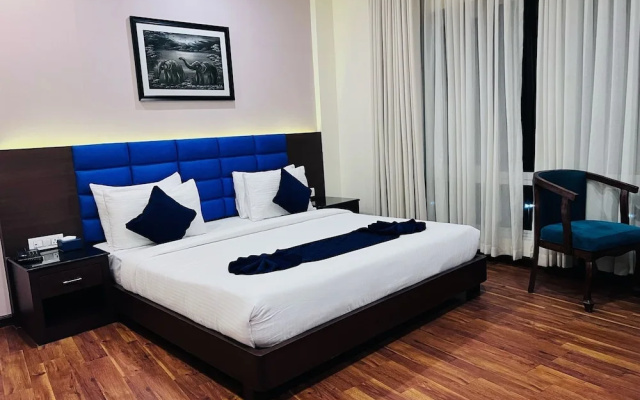 Nepalirika Hotel Biratchowk