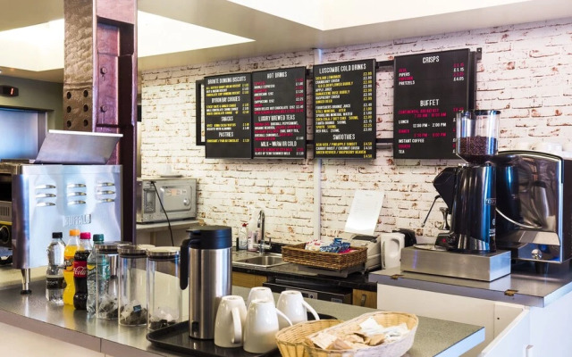 Student Hotels Willesden