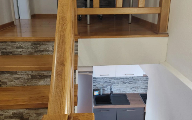 Apartmani Mira Brela