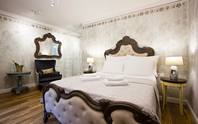 Plaza Marchi Old Town - MAG Quaint & Elegant Boutique Hotels