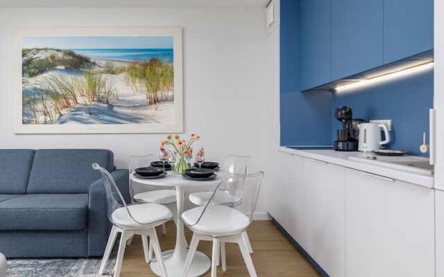 Apartment Kołobrzeg Młyńska by Renters