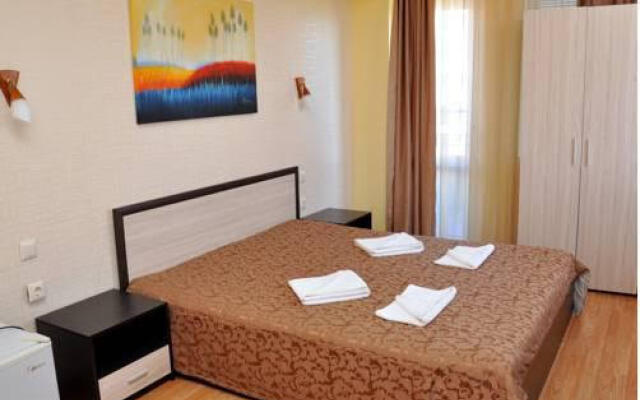 Hotel Devora