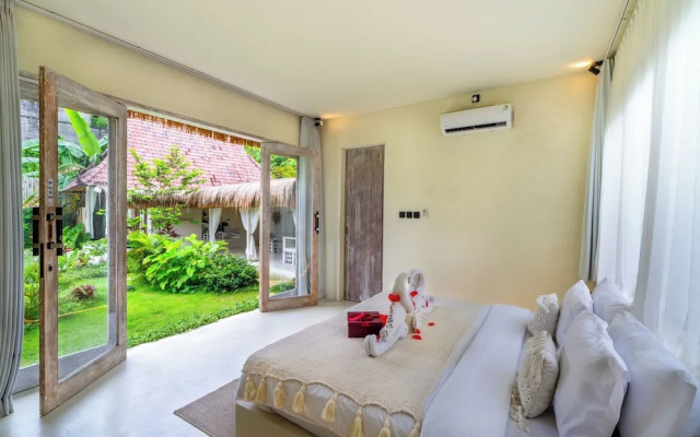 Villa Laguna
