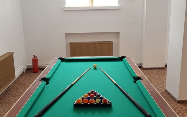 Hotel Cota 1400