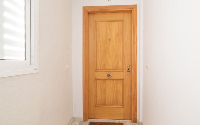 Apartment Parque Fuengirola