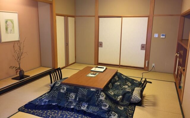 Keiryuso Shiorie